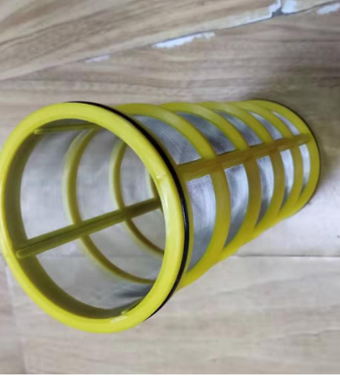  Road Milling Machine Water Filter Element Part Number 2137282