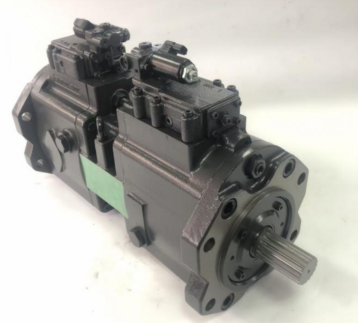 Excavator K5V200DTP VOE14214128 hydraulic pump EC300D high quality main pump