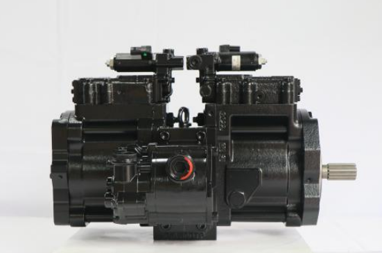 Excavator K3V63DTP YX10V00003F1 hydraulic pump parts SK135 hydraulic main pump