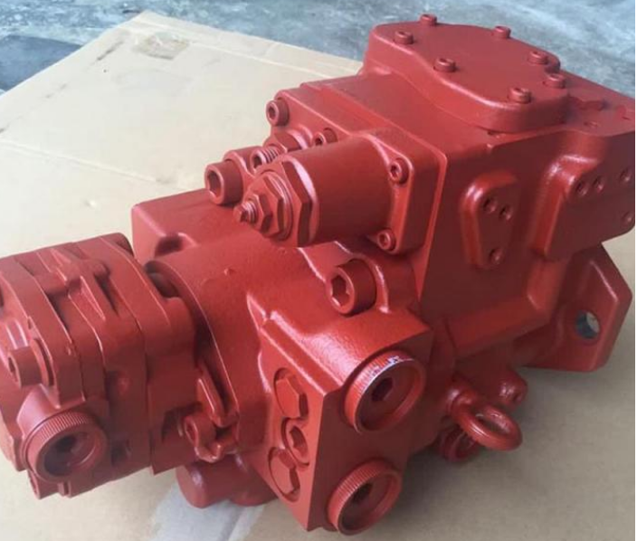 Excavator Hydraulic pump K3SP36C main pump YC85 LG907 LG908 JCM908