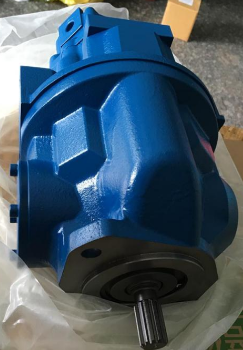31M8-10020 AP2D28 Hydraulic Pump Excavator Parts For R55-7 R60-7 R60-5