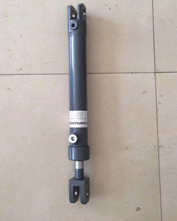  road milling machine crushing beam lifting cylinder part number 3266