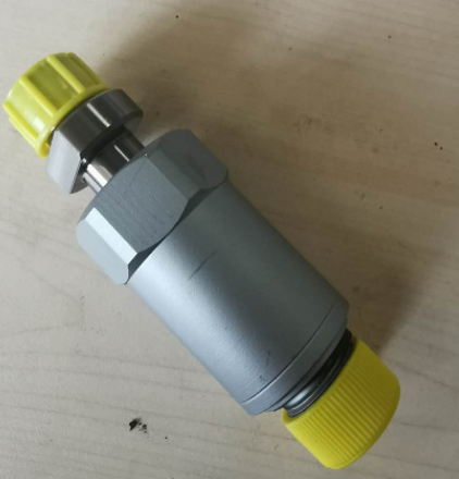  road milling machine rotary joint part number 1597806088