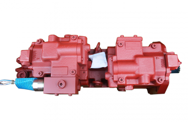 Excavator K3V63DT hydraulic pump DH150-7 XE135 piston main pump