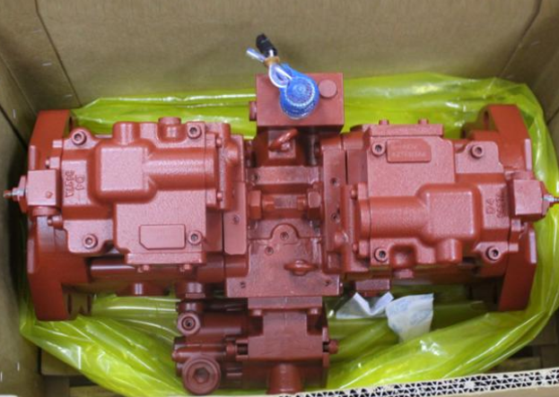 Excavator K3V63DT hydraulic pump DH150-7 XE135 oil main pump