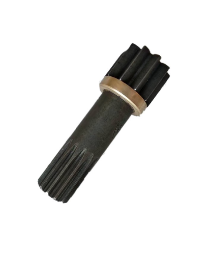  walking reducer sun gear part number 10 teeth -13 teeth