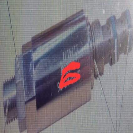  road milling machine milling drum rotation control solenoid valve part number 2141108