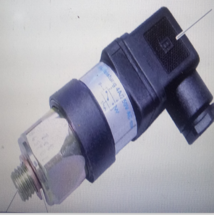 road milling machine pressure switch part number 121736