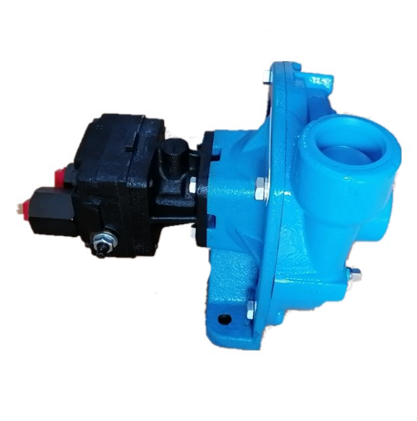  road milling machine water pump assembly part number 1649387215