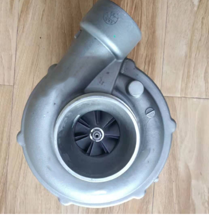  road milling machine turbocharger part number 1572583592