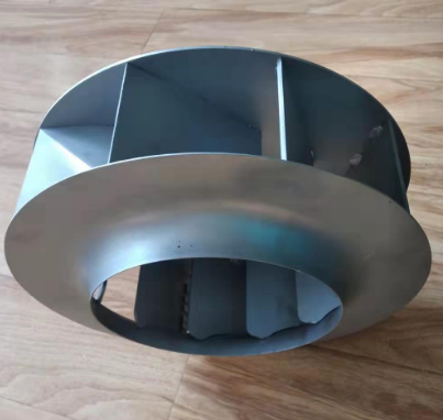  road milling machine dust removal fan impeller part number 2567496