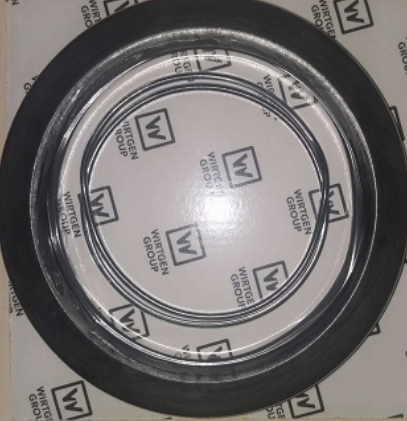  Road Milling Machine Clutch Repair Kit Part Number 1649645313