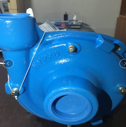  Road Surface Milling Machine W100CF Milling Machine Sprinkler Pump Part Number 75829