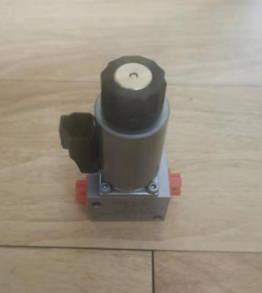  road milling machine directional valve part number 2606178