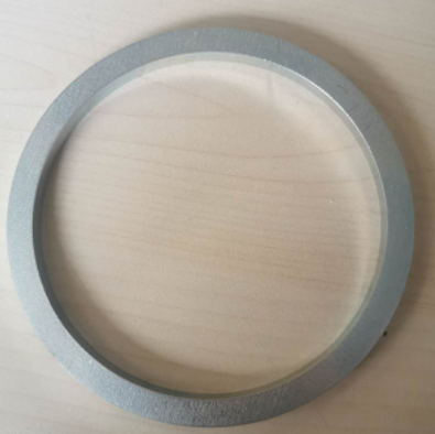  road milling machine joint pad part number 144467