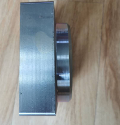  road milling machine return roller bearing seat part number 110873