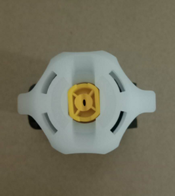  road milling machine water spray nozzle part number 71765
