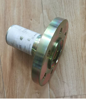  road milling machine drive roller connection flange part number 112980
