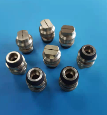  road milling machine with water spray nozzle part number 2153028