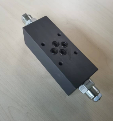  road milling machine brake valve part number 145492