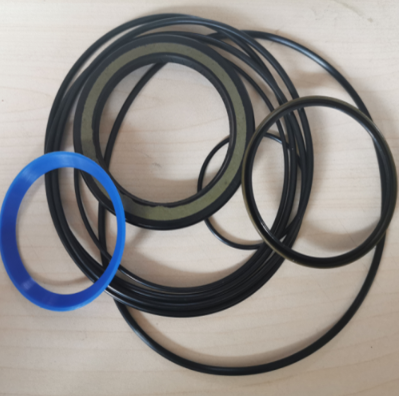  Road Milling Machine Feed Motor Repair Kit Part Number 23592