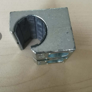  road milling machine roof sliding bearing part number 2428147