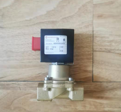  road milling machine watering solenoid valve part number 2126262