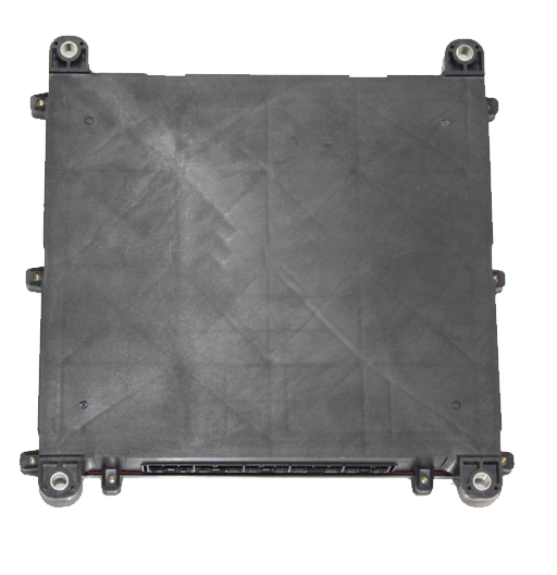   Excavator Parts SK200-10 Engine Controller YN22E00694F5 Computer Board