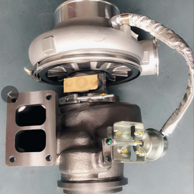  road milling machine turbocharger part number 620015