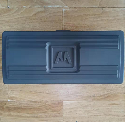  road milling machine edge control unit cover W215 part number 2488391