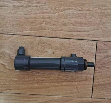  road milling machine WR200 spraying hydraulic cylinder part number 1627617031