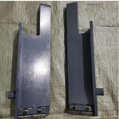  road milling machine milling drum sealing plate part number 150375