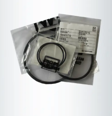  Road Milling Machine Clutch Seal Package Part Number 134277