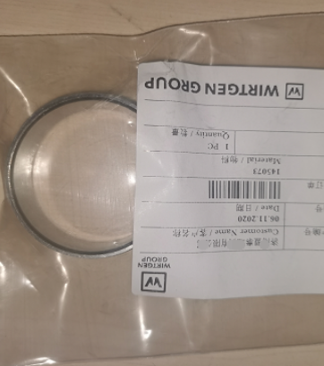  Pavement Milling Machine Bushing Part Number 145073