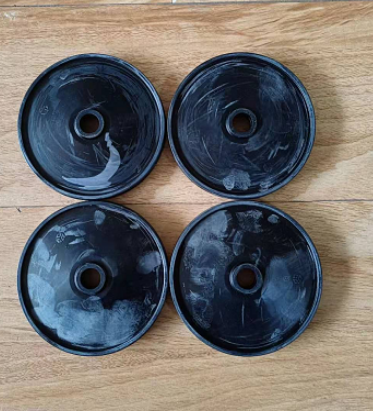  road milling machine water pump film part number 2052244