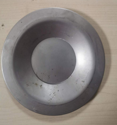  Road Milling Machine Return Roll Bearing Protection Cover Part Number 110868
