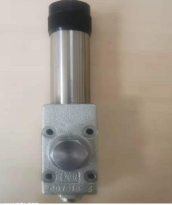  Road Milling Machine W2000 Tailgate Float Valve Part Number 110346