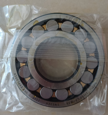  Road Milling Machine W215 Turnback Roller Bearing Part Number 2127485