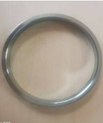  Road Surface Milling Machine W215 Return Roll Connection Disc Part Number 2134068