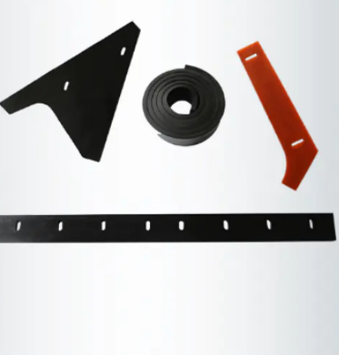  Road Milling Machine Small Belt Sealing Sleeve Part Number W190011