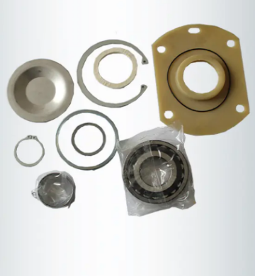  Pavement Milling Machine Return Roll Bearing Repair Kit Part Number W215022
