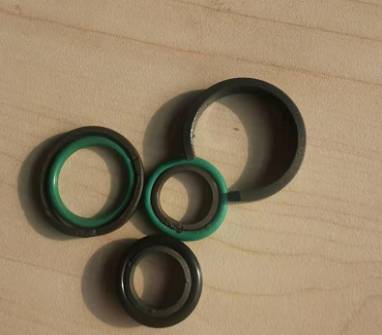  Road Milling Machine Cylinder Repair Kit Part Number 2174606