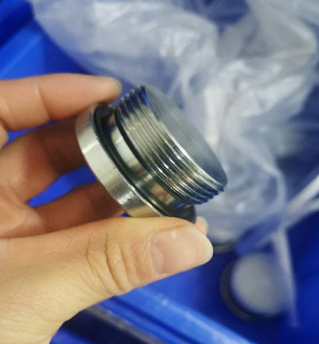  road milling machine with antifreeze plug part number 3253