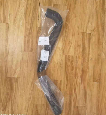  road milling machine water tank hose part number 174354