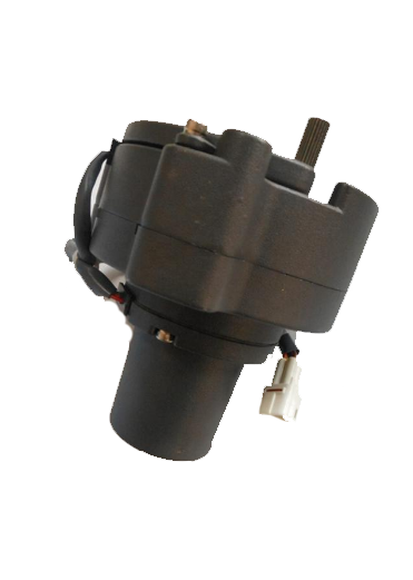Excavator SK120-3 Throttle Motor  Stepping Motor 2406U197F4 2406U197F3
