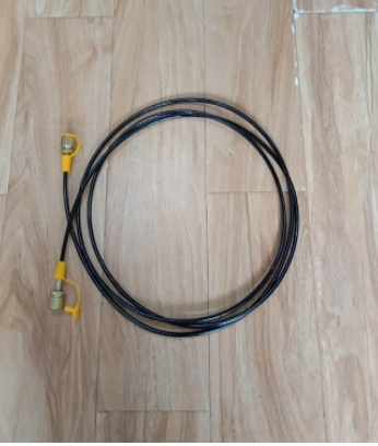  road milling machine pressure measuring line part number 42001