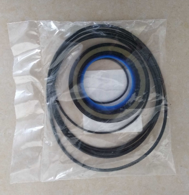  Road Milling Machine Feed Motor Repair Kit Part Number 22734