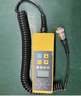  Pavement Milling Machine Flat Controller Part Number W19001