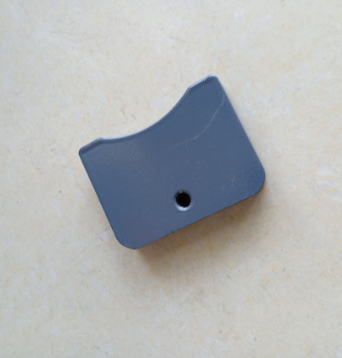  Road Milling Machine Return Roll Repair Kit Pad Part Number 2116383