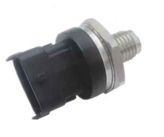 Excavator Electric Spare Parts 0281006425-0B7 High Pressure Sensor